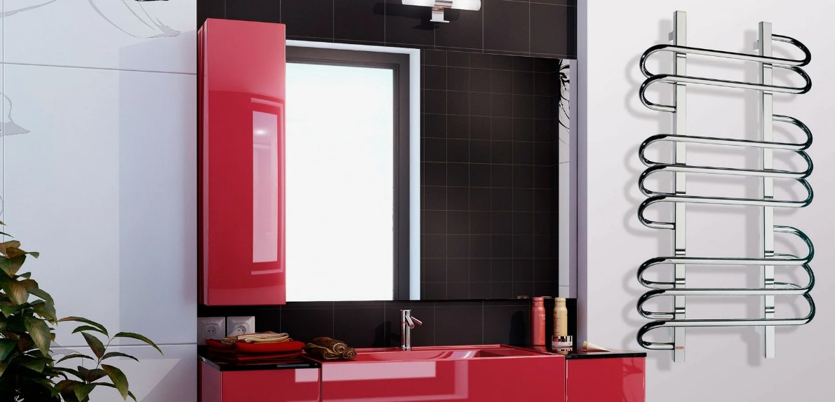 Эффективные полотенцесушители с современными технологиями и комфортом использования