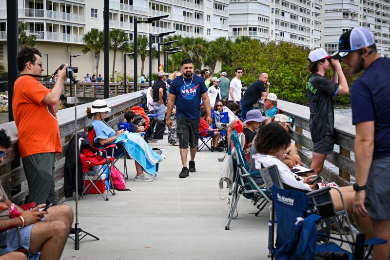 Artemis II shares new lunar images while more than halfway to the moon