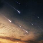 На этой неделе пройдет первый весенний метеоритный дождь. Вот как за это наблюдать