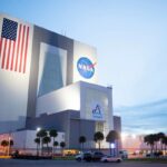 НАСА внезапно делает новый шаг на пути к высадке на Луну, поскольку надвигается гонка с китайцами