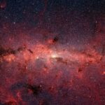 Астрономы впервые обнаружили сахар в межзвездном пространстве