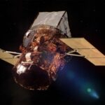 Определены претенденты на звание лучшего астрономического фотографа 2026 года.